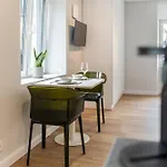 Apartman Tim's Wohnhaus Neumarkt in der Oberpfalz