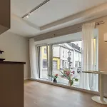 Tim's Wohnhaus Apartman