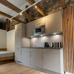 Tim's Wohnhaus Apartman