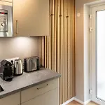 Tim's Wohnhaus