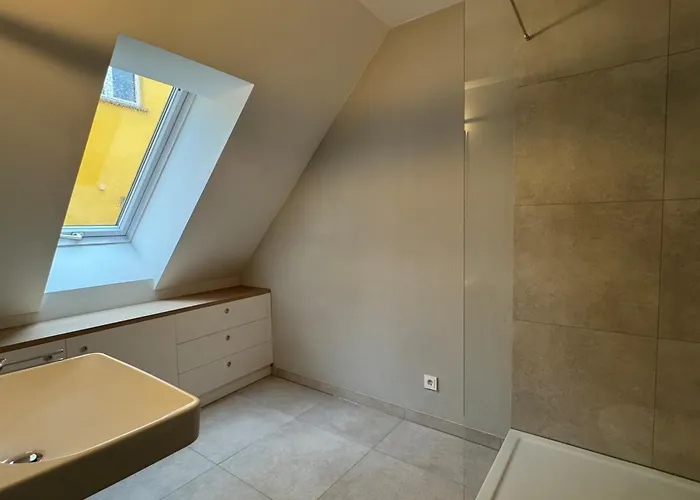 Tim's Wohnhaus * נוימרקט אין דר אוברפפלץ
