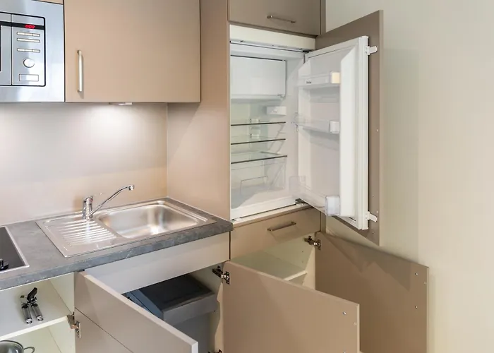 Tim's Wohnhaus דירה *