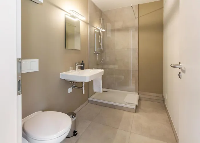 Tim's Wohnhaus דירה נוימרקט אין דר אוברפפלץ