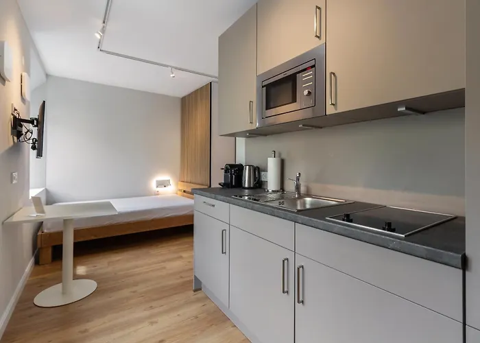 Tim's Wohnhaus * נוימרקט אין דר אוברפפלץ