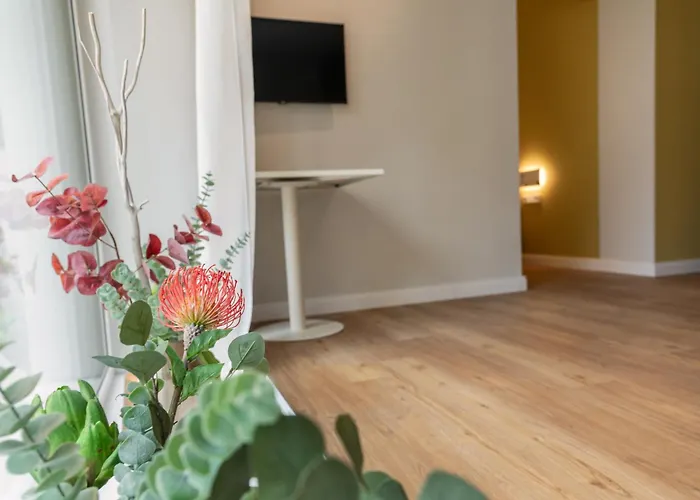 Tim's Wohnhaus