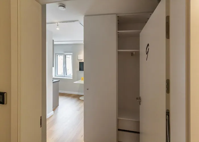 Tim's Wohnhaus *