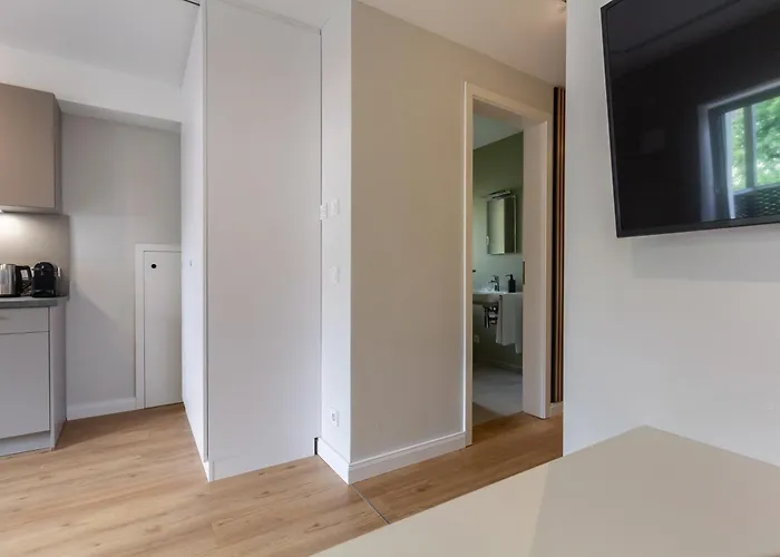 דירה Tim's Wohnhaus נוימרקט אין דר אוברפפלץ