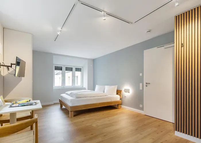 Tim's Wohnhaus דירה נוימרקט אין דר אוברפפלץ