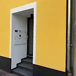 Apartamento Tim's Wohnhaus *