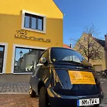 Tim's Wohnhaus Neumarkt in der Oberpfalz