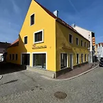 Tim's Wohnhaus Apartamento *