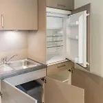 Tim's Wohnhaus Apartamento *