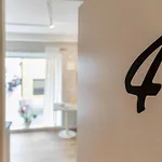 Apartmán Tim's Wohnhaus *