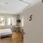 Tim's Wohnhaus Apartmán