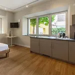 Apartmán Tim's Wohnhaus *