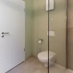 Apartamento Tim's Wohnhaus
