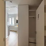 Tim's Wohnhaus *