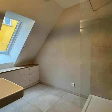 Tim's Wohnhaus * 노이막트인더오버팔츠