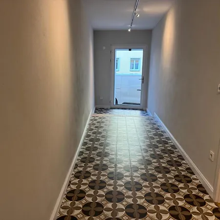 Apartment Tim's Wohnhaus Neumarkt in der Oberpfalz