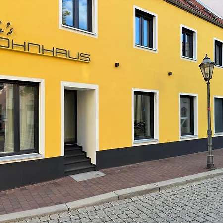Tim's Wohnhaus Apartment Neumarkt in der Oberpfalz