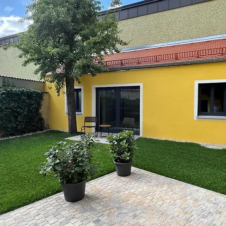 Tim's Wohnhaus Neumarkt in der Oberpfalz