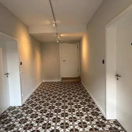 Apartment Tim's Wohnhaus *