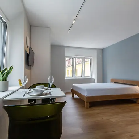 Apartment Tim's Wohnhaus Neumarkt in der Oberpfalz