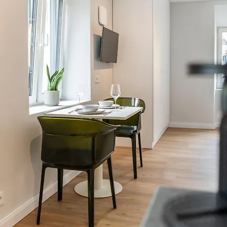 Apartment Tim's Wohnhaus Neumarkt in der Oberpfalz