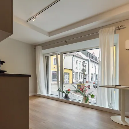 Tim's Wohnhaus Apartment