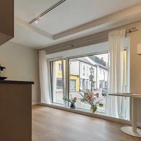 Tim's Wohnhaus Daire