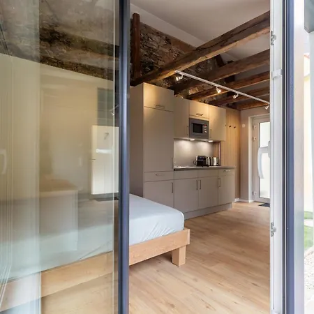 Tim's Wohnhaus * נוימרקט אין דר אוברפפלץ