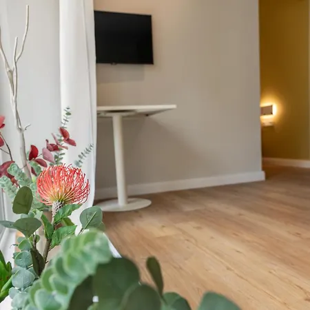 Tim's Wohnhaus