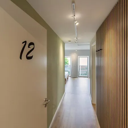 Tim's Wohnhaus * Neumarkt in der Oberpfalz