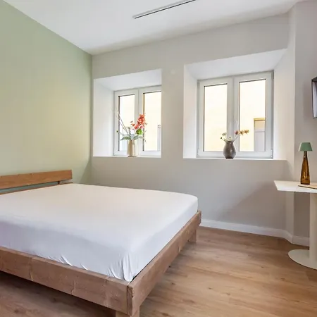Tim's Wohnhaus 노이막트인더오버팔츠