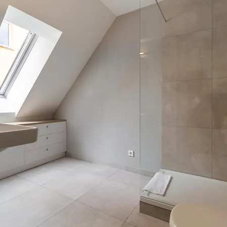 Tim's Wohnhaus Appartement
