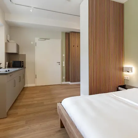 شقة Tim's Wohnhaus نيوماركت إن دير أوبيرفالز
