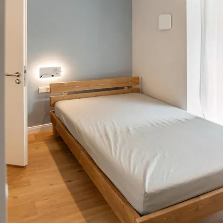 Tim's Wohnhaus