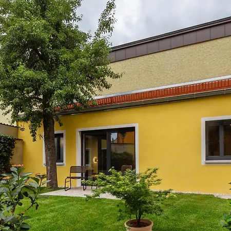 Tim's Wohnhaus Daire Neumarkt in der Oberpfalz