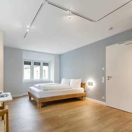 Tim's Wohnhaus Daire Neumarkt in der Oberpfalz