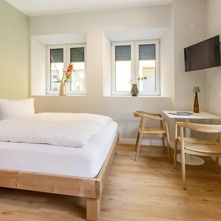 Tim's Wohnhaus * Neumarkt in der Oberpfalz