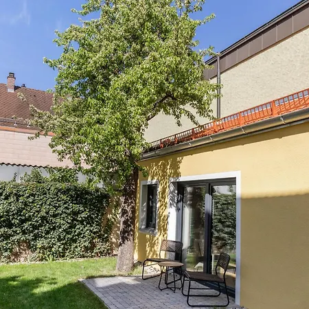 Tim's Wohnhaus * Neumarkt in der Oberpfalz
