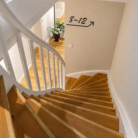 Tim's Wohnhaus *