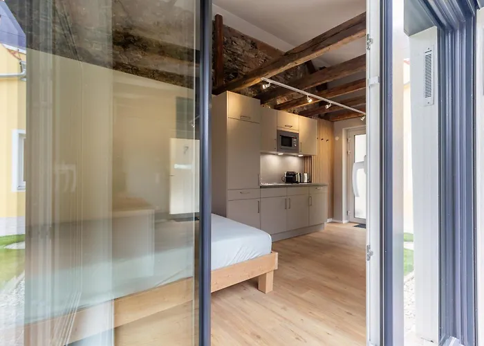 Tim's Wohnhaus * Neumarkt in der Oberpfalz