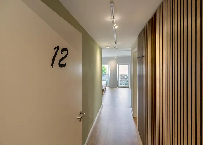 Tim's Wohnhaus * Neumarkt in der Oberpfalz
