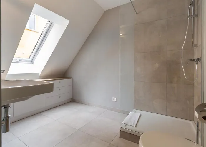 Tim's Wohnhaus Apartman