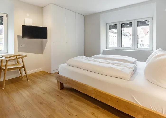 Tim's Wohnhaus Neumarkt in der Oberpfalz